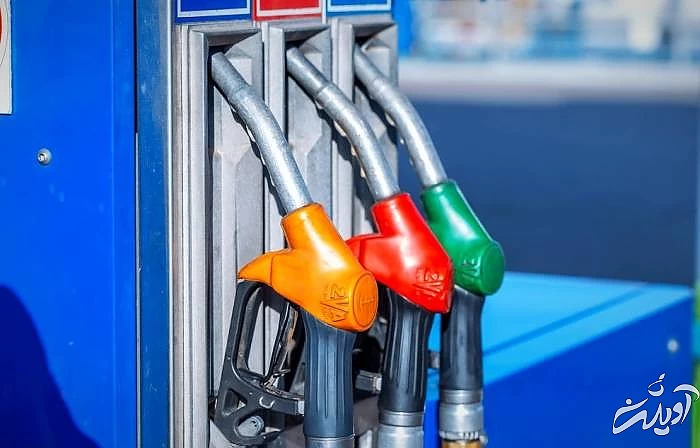 قیمت بنزین در جهان